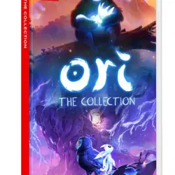 Ori The Collection Nintendo Switch