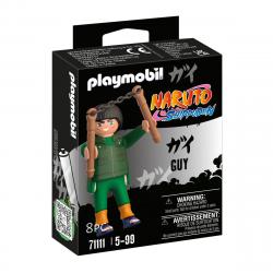 Playmobil - Figura Guy