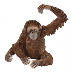Schleich - Figura Orangután Hembra