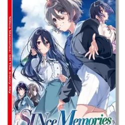 Since Memories Off the starry sky Nintendo Switch