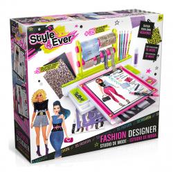 Style 4 Ever - Fashion Designer Studio