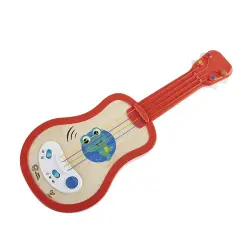 Ukelele mágico