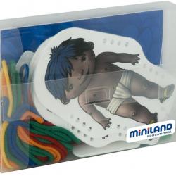 World Kids Figuras para coser