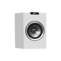 Altavoces de Estantería KEF R100  Blancos Pareja