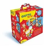 Burbujas de jabón party Gift Giotto Be-Bé