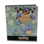 Carpeta 4 anillas Pokémon Squirtle