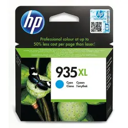 Cartucho de tinta Cian HP 935XL C2P24AE