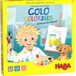 Colo Colorines