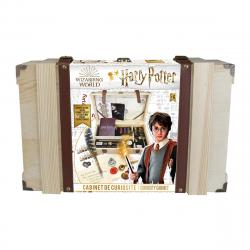 D'arpèje - Cofre De Curiosidades Harry Potter Wizarding World