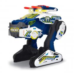 Dickie Toys - Police Bot Rescue Hybrids