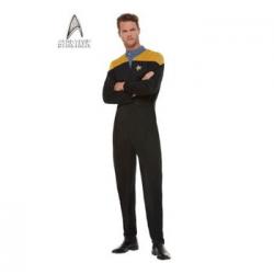 Disfraz De Tuvok De Star Trek Para Hombre