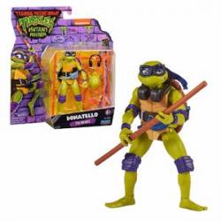 Famosa - Figura Básica Tortugas Ninja