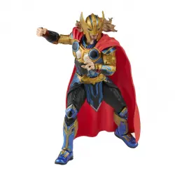 HASBRO FAN - Figura Thor Marvel Legends Hasbro Fan.