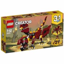 LEGO Creator - Criaturas Míticas