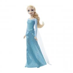 Mattel - Muñeca Elsa Disney Frozen