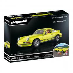 Playmobil - Coche Porsche 911 Carrera RS 2.7 Porsche