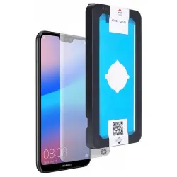 Protector de pantalla Force Glass Cristal templado para Huawei P20 Lite