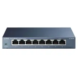 Switch TP-Link TL-SG108 8 RJ45