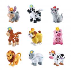 VTech - Animal De  Interactivo Baby Animalitos Modelos Surtido Baby