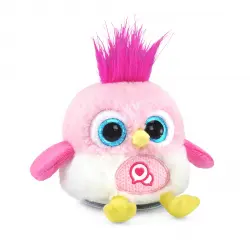 VTech - Peluche interactivo LoLibirds Lolito Pinky Vtech.