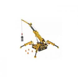 42097 Lego Technic Spider Crane