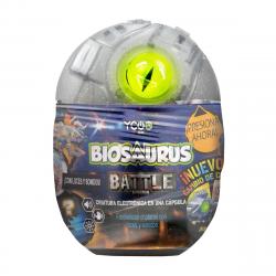 Bizak - Biosaurus Battle Single Pack Asst