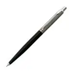 Bolígrafo con tinta gel negra de secado rápido Mark's OHTO negro