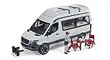 Bruder - Mercedes Benz Sprinter Camper