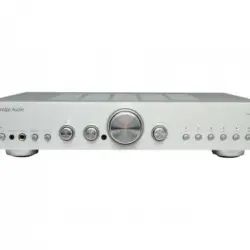 Cambridge Audio Amplificador Azur 351A Silver