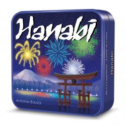 Cocktail Games - Juego De Mesa Hanabi