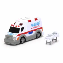DICKIE - Ambulancia
