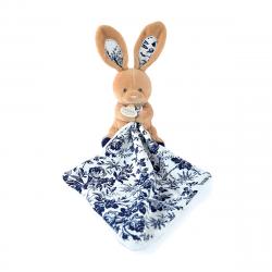 Doudou Et Compagnie - Doudou 12 Cm Conejo Marino Pantin Con