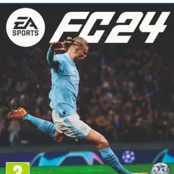 EA SPORTS FC 24 Standard Edition PS5