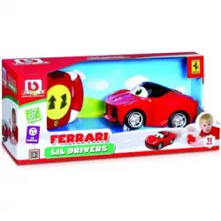 Ferrari Lil Drivers 488 Gtb