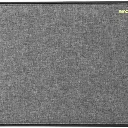 Funda Incase Icon Gris/Negro para MacBook Air 11''