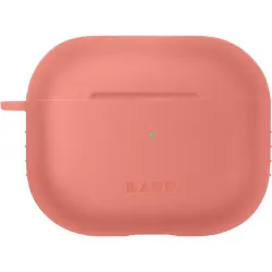 Funda Laut POD para AirPods 3ª generación AP4 Coral