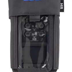 Funda Zoom PCH-8 para H8