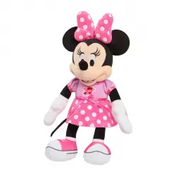 Just Play Products - Peluche Minnie Cantarín Disney Just Play.