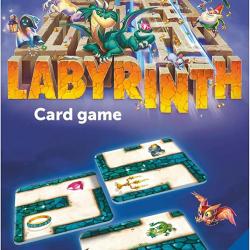 Labyrinth viaje