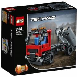 Lego Technic - Camión Portacontenedores