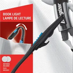Linterna LED Energizer Booklite LP24051