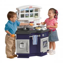 Little Tikes - Cocina Side By Side