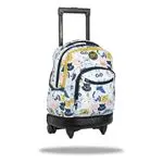 Mochila Trolley Buzzer Coolpack 2 compatimentos Pucci