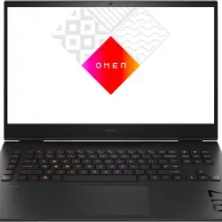 Ordenador portátil gaming HP OMEN 17-cm2012ns Intel® Core™ i7-13700HX, 32GB RAM, 1TB SSD, NVIDIA GeForce RTX 4060, 17,3'' Full HD, Sin S.O.