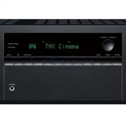 Receptor Onkyo TX-NR696 Negro