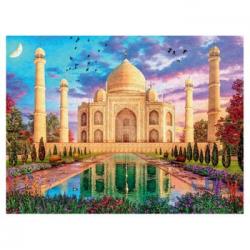 Rompecabezas 1500 P - Taj Mahal Encanta