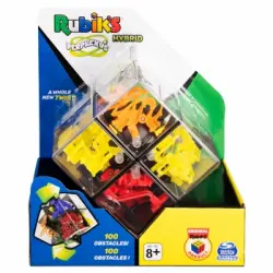Rubik's Cube - Perplexus Rubik`s 2x2