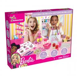 SCIENCE4YOU - Barbie Studio De Belleza