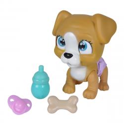 Simba - Pamper Petz Perrito 15 Cm