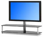 Spectral PL-152 BG-AL Mueble para pantalla plana